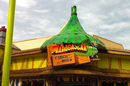 themed environments
